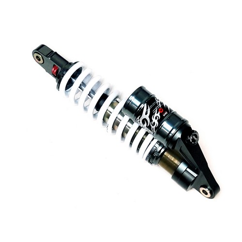 Gas Shock Absorber, Front – The Official Apache Quad Parts Store