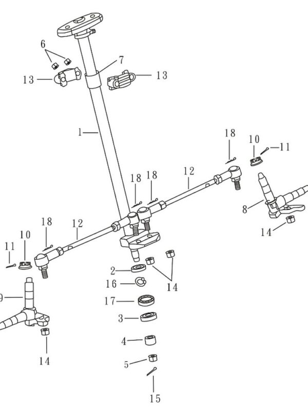 STEERING